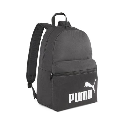 Puma Phase Backpack Dětský Batoh Us Ns Schwarz