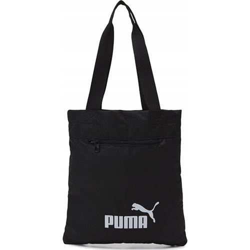Puma Phase Packable Shopper Schwarz