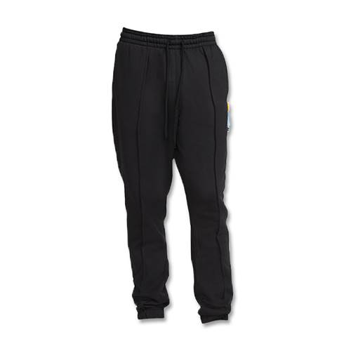Hosen Nike Lebron Fleece Pants Black