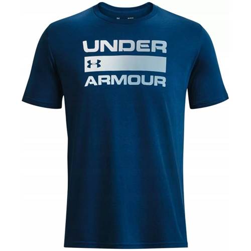 Tshirts Under Armour 1329582426