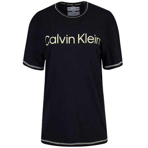 Calvin Klein 000QS7013EUB1 Schwarz