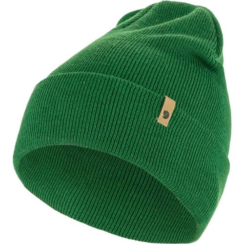 Fjallraven Classic Knit Hat Grün