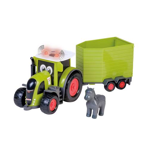 Toys Happy People Class Axion870