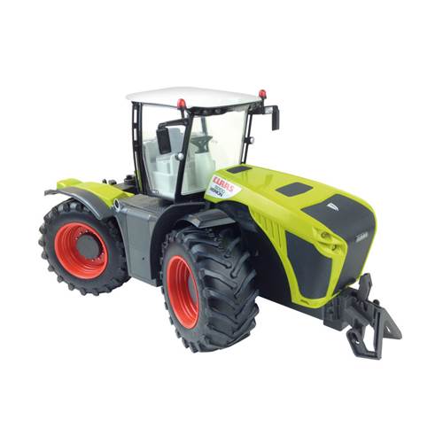 Toys Happy People Rc Claas Xerion 5000