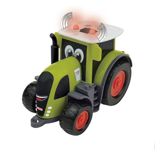 Toys Happy People Mini Traktor Class – Axion870