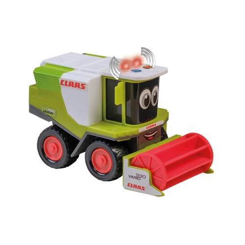 Toys Happy People Claas – Lexion 780