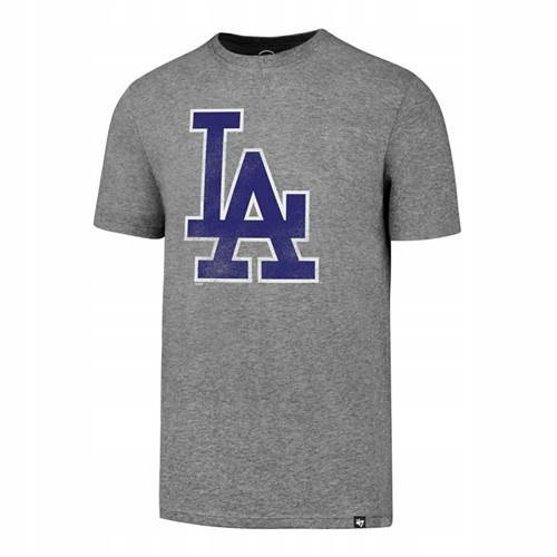 Tshirts 47 Brand League Baseball Los Angeles Dodgers
