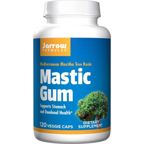 Nahrungsergänzungsmittel Jarrow Formulas Mastic Gum