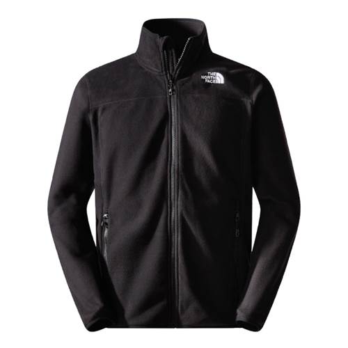 The North Face NF0A855XJK3 Schwarz
