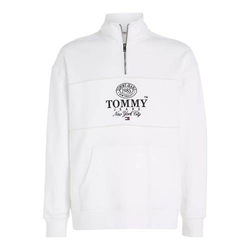 Sweatshirt Tommy Hilfiger DM0DM17800YBR