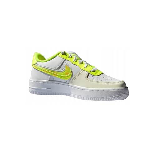 Nike Air Force Lv8 Weiß,Gelb