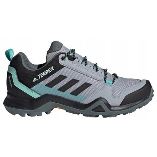 Schuh Adidas Terrex Ax3 Gtx