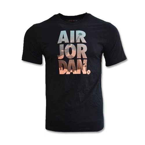 Tshirts Nike Air Jordan Jumpman Jmc