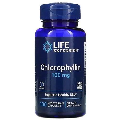 Life Extension Chlorophyllin 