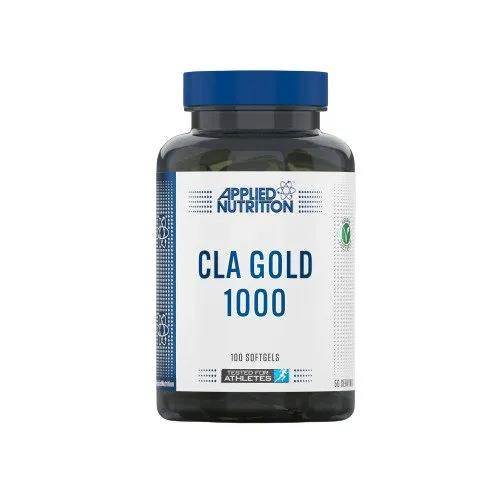 Nahrungsergänzungsmittel Applied Nutrition Cla Gold 1000