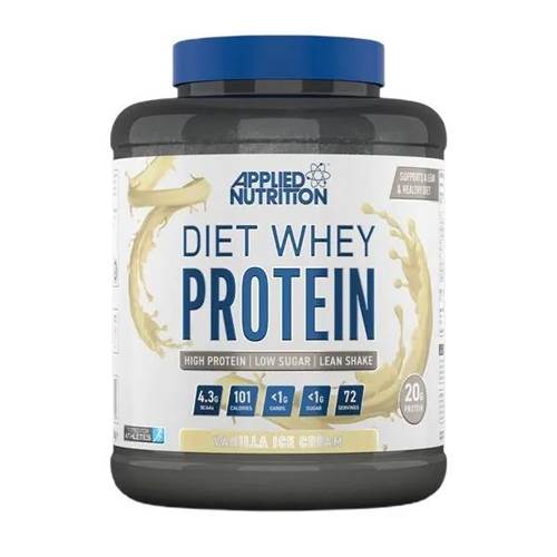 Applied Nutrition Diet Whey 