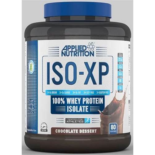 Applied Nutrition Iso-xp 