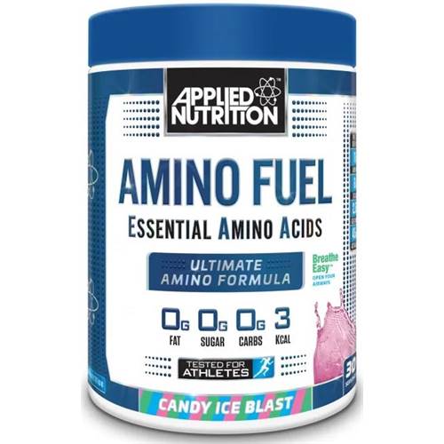 Nahrungsergänzungsmittel Applied Nutrition Amino Fuel