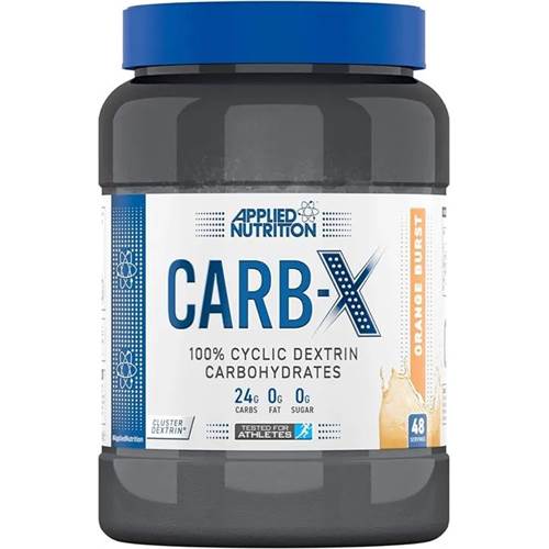 Applied Nutrition Carb X 