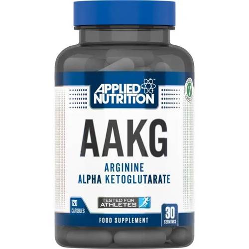 Nahrungsergänzungsmittel Applied Nutrition Aakg