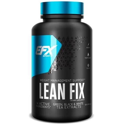 Nahrungsergänzungsmittel EFX Sports Lean Fix