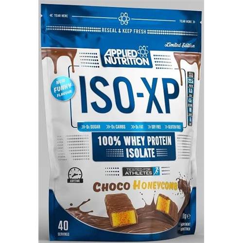 Applied Nutrition Iso-xp 
