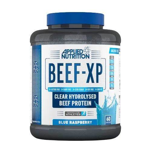 Nahrungsergänzungsmittel Applied Nutrition Beef-xp