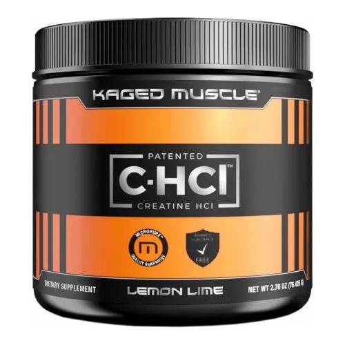 Kaged Muscle C-hcl 