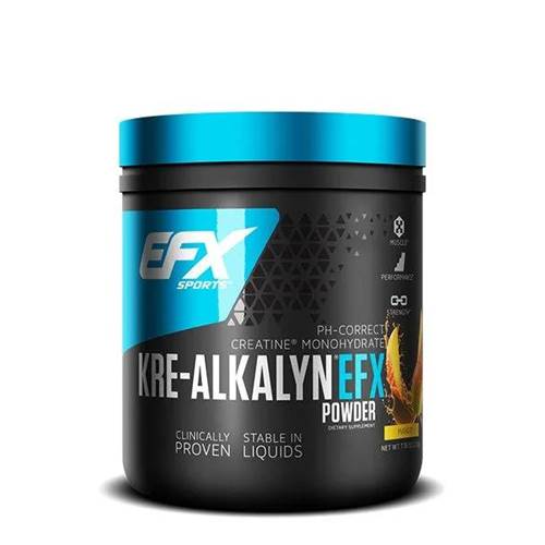 Nahrungsergänzungsmittel EFX Sports Kre-alkalyn Efx Powder