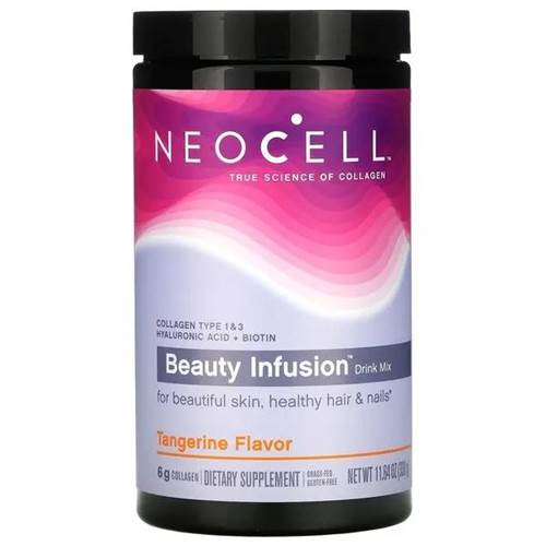 Nahrungsergänzungsmittel NeoCell Beauty Infusion