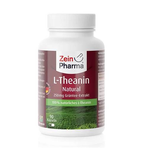 Zein Pharma 13764 