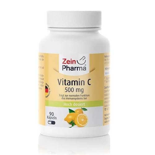 Zein Pharma 13793 