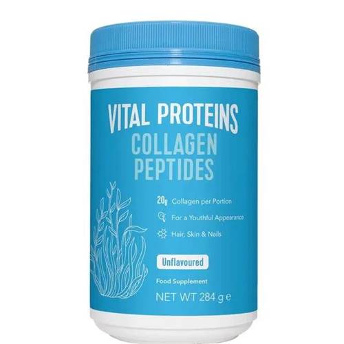 Nahrungsergänzungsmittel Vital Proteins Collagen Peptides