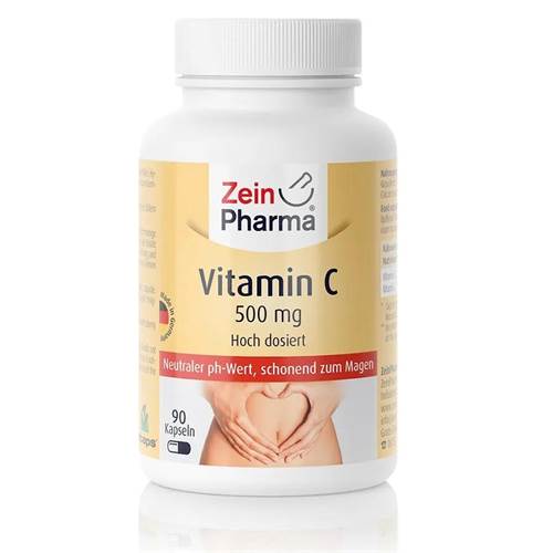 Zein Pharma 13734 
