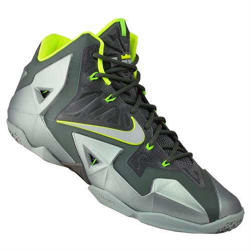 Nike Lebron XI 616175300