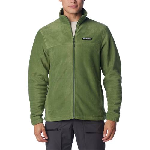 Sweatshirt Columbia Steens Mountain 2.0 Full Zip Fleece