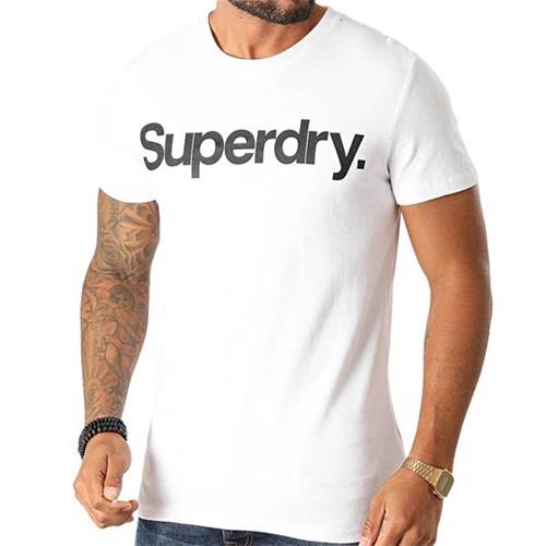 Tshirts Superdry M1010248A