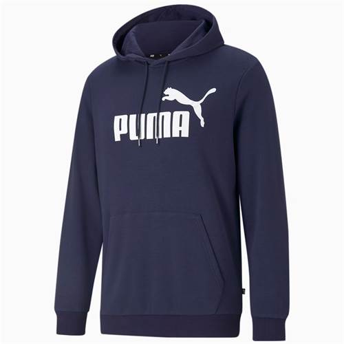 Sweatshirt Puma Essential Big Logo