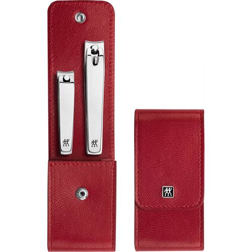 Zwilling 472031030 Rot,Silber