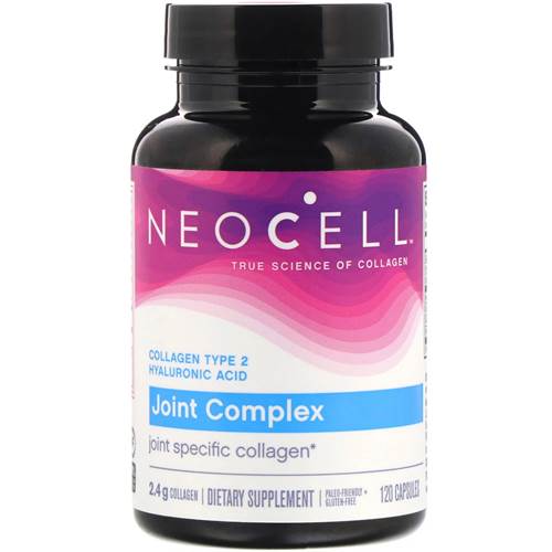 Nahrungsergänzungsmittel NeoCell Collagen 2 Joint Complex