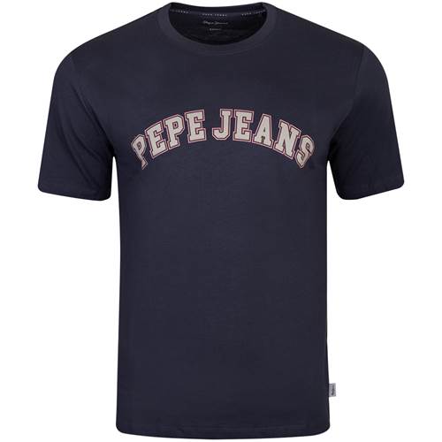 Tshirts Pepe Jeans PM509220977