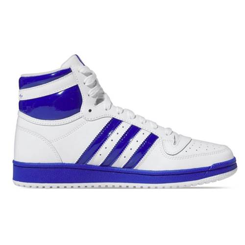 Adidas Top Ten Rb Blau,Weiß