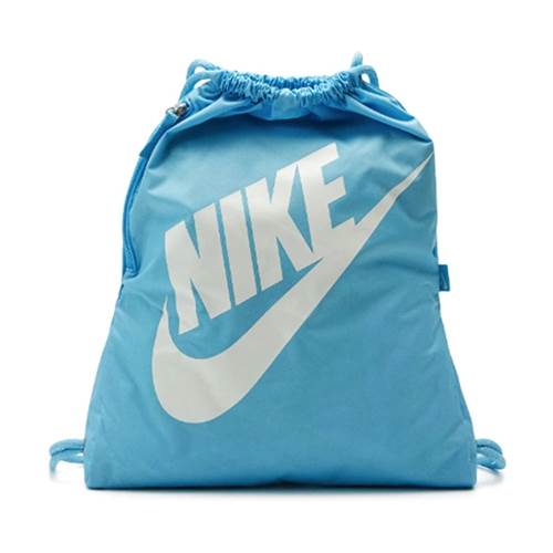 Nike PLECAKWOREKNIKEDC4245407NIEBIESKI Blau