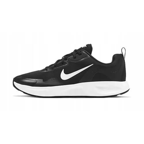 Nike CT1729001 Schwarz