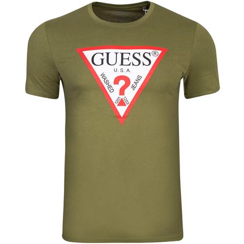 Tshirts Guess M2YI71I3Z14G8Y4