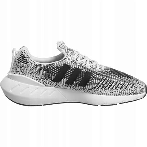 Adidas Swift Run 22 Grau,Weiß