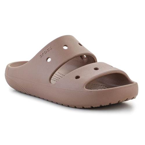 Crocs Classic Sandal V2 Braun