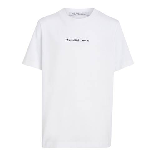 Tshirts Calvin Klein J20J221065YAF