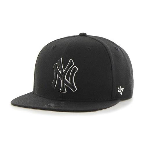 47 Brand Mlb New York Yankees Captain BNSHOT17WBPBKB