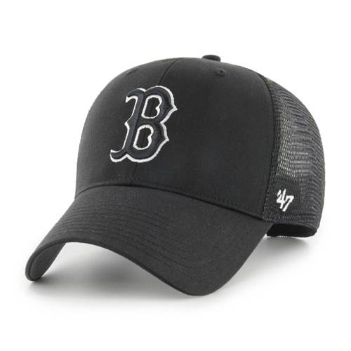 47 Brand Mlb Boston Red Sox BBRANS02CTPBKD
